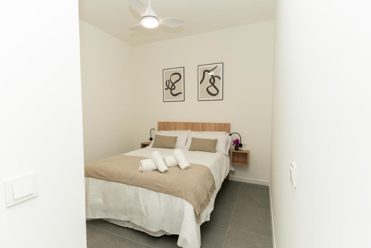 Ferienwohnung Lofts Jumaral - La Magdalena Córdoba Exterior foto