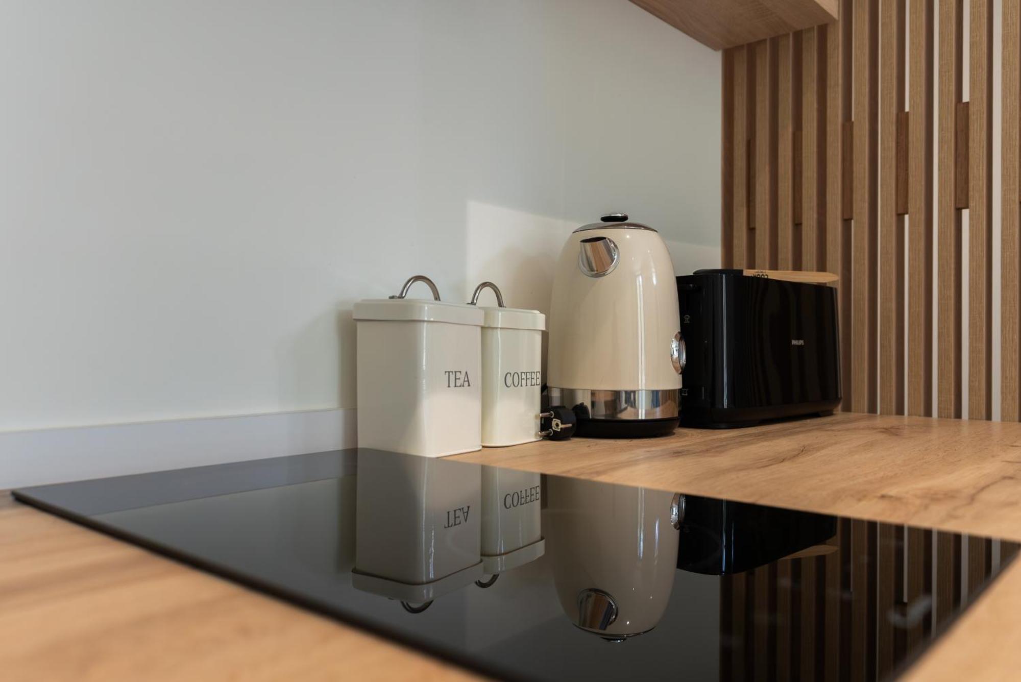 Ferienwohnung Lofts Jumaral - La Magdalena Córdoba Exterior foto